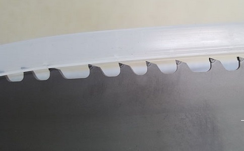 硬质合金带锯条的张力设置依据是什么? 硬质合金带锯条的张力设置依据是什么?